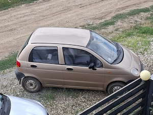 Ocazie Matiz de vânzare