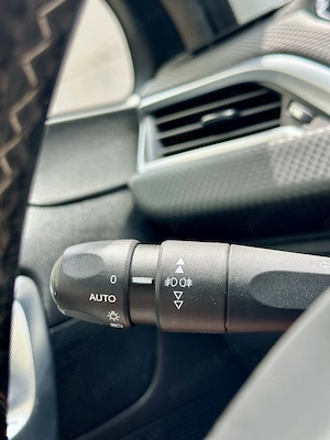 Peugeot 2008 2017 Crossway Moduri, Piele panoramic Rate Garantie - imagine 19