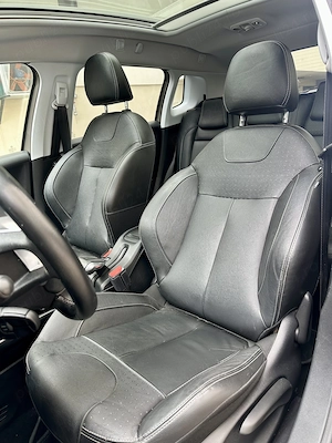 Peugeot 2008 2017 Crossway Moduri, Piele panoramic Rate Garantie - imagine 7