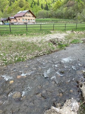 Teren de vanzare Zarnesti  Brasov Piatra craiului - imagine 2