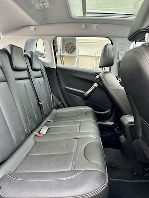 Peugeot 2008 2017 Crossway Moduri, Piele panoramic Rate Garantie - imagine 9