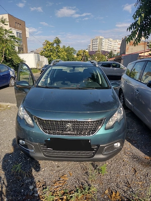 Peugeot 2008 an 2016 - imagine 3