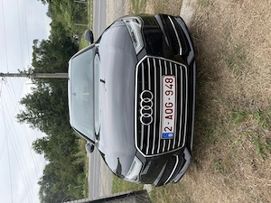 Vand audi a6 , masina personala! - imagine 4
