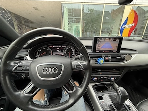 Vand audi a6 , masina personala! - imagine 6