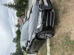 Vand audi a6 , masina personala! - imagine 2