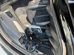 Vand audi a6 , masina personala! - imagine 5