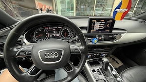 Vand audi a6 , masina personala! - imagine 3