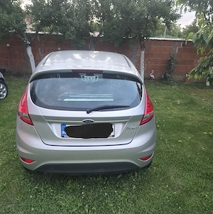 Mașină Ford fiesta - imagine 3