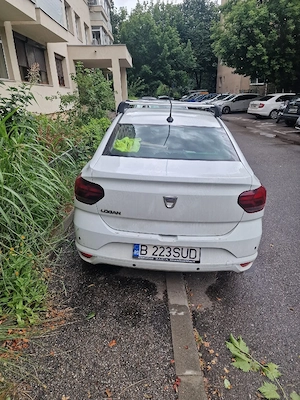 auto de va zare - imagine 2