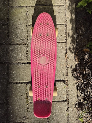 skateboard Firefly in timisoara zona girocului