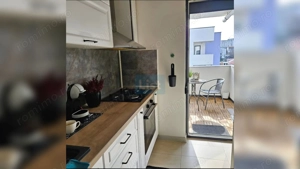 Vând apartament cu 2 camere - imagine 4