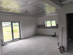 Vând casă Petresti construcție noua - imagine 4