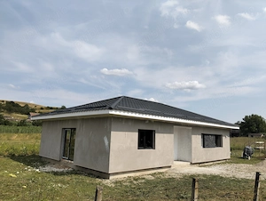 Vând casă Petresti construcție noua - imagine 2