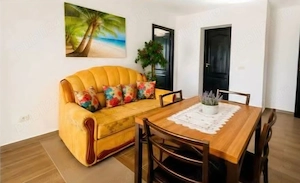 Apartament cu teren spatios - imagine 2