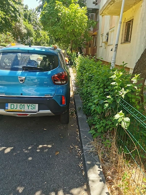 Vand Dacia Spring Comfort Plus 45 CP - imagine 3