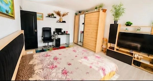 Apartament cu teren spatios - imagine 7