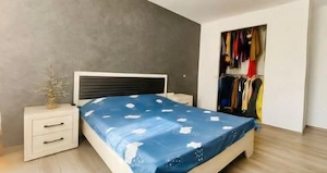 Apartament cu teren spatios - imagine 3