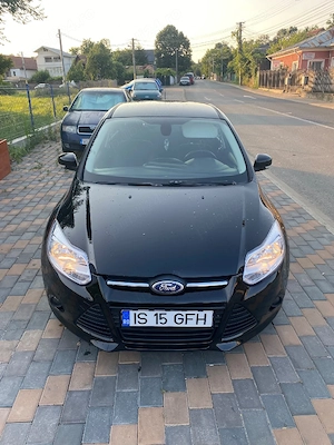 Ford focus mk3 berlina - imagine 2