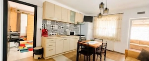 Apartament cu teren spatios - imagine 6