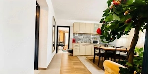 Apartament cu teren spatios - imagine 4