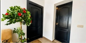 Apartament cu teren spatios - imagine 5