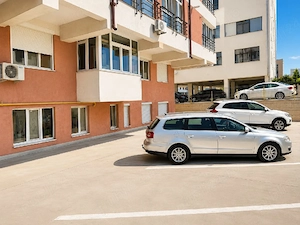 Inchiriez apartament 2 camere in regim hotelier - imagine 5