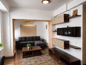 Inchiriez apartament 2 camere in regim hotelier - imagine 4