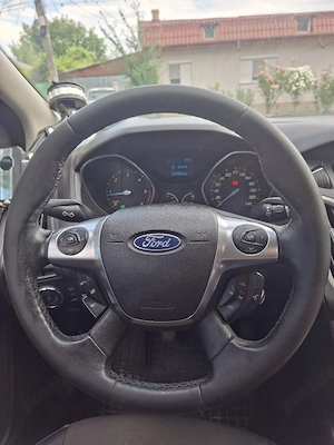 Ford focus mk3 1.6 tdci  - imagine 6