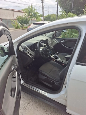 Ford focus mk3 1.6 tdci  - imagine 7