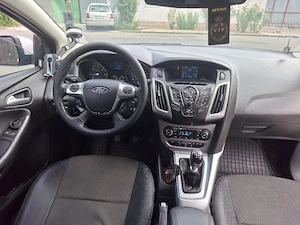 Ford focus mk3 1.6 tdci  - imagine 3