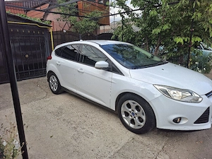Ford focus mk3 1.6 tdci  - imagine 4
