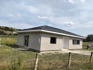 Vând casă Petresti construcție noua - imagine 3