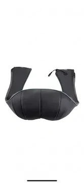 Aparat de masaj multifunctional fara fir, reincarcabil, Naipo 
