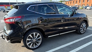 Nissan Qashqai J11 1.3 DIG-T DCT Tekna+ - imagine 2