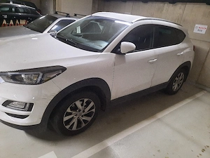 vand hyundai tucson - imagine 4