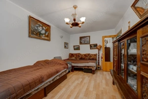 TITAN – AUCHAN, APARTAMENT 2 CAMERE, ETAJ 2, 45 MP TOTAL!
