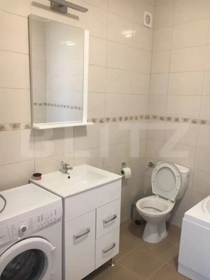 De vânzare | Garsonieră spațioasă | Balcon | Maramureșului | 42 mp | Investiție - imagine 5