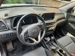 vand hyundai tucson - imagine 6