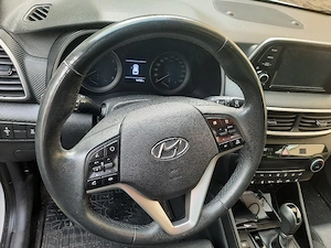 vand hyundai tucson - imagine 7