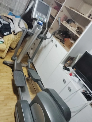 Life Fitness Model 95XI
