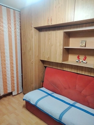 Proprietar vând apartament 2 camere, etaj 2 4, Strada Uioara, parcare - imagine 7