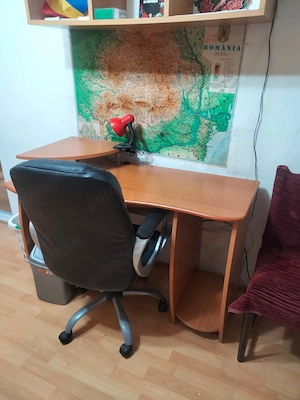 Proprietar vând apartament 2 camere, etaj 2 4, Strada Uioara, parcare - imagine 10
