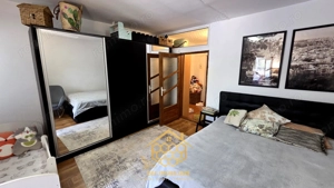 Apartament 2 camere, 2 bai, complet mobilat si utilat in Valea Rosie - imagine 4