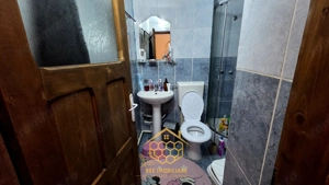 Apartament 2 camere, 2 bai, complet mobilat si utilat in Valea Rosie - imagine 11