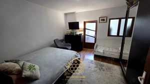 Apartament 2 camere, 2 bai, complet mobilat si utilat in Valea Rosie - imagine 3