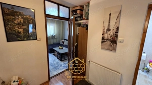 Apartament 2 camere, 2 bai, complet mobilat si utilat in Valea Rosie - imagine 8