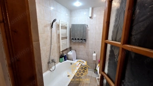 Apartament 2 camere, 2 bai, complet mobilat si utilat in Valea Rosie - imagine 10