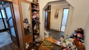 Apartament 2 camere, 2 bai, complet mobilat si utilat in Valea Rosie - imagine 9