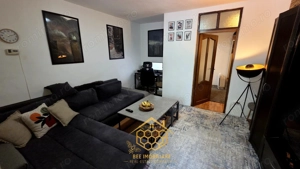 Apartament 2 camere, 2 bai, complet mobilat si utilat in Valea Rosie - imagine 2