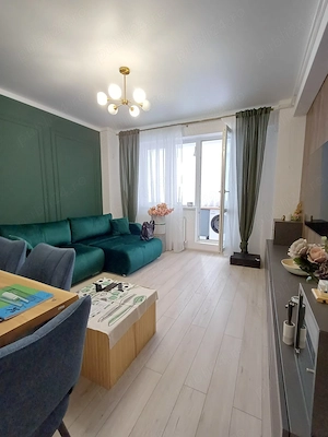 Apartament 2 camere Chiajna nou de vanzare  - imagine 5